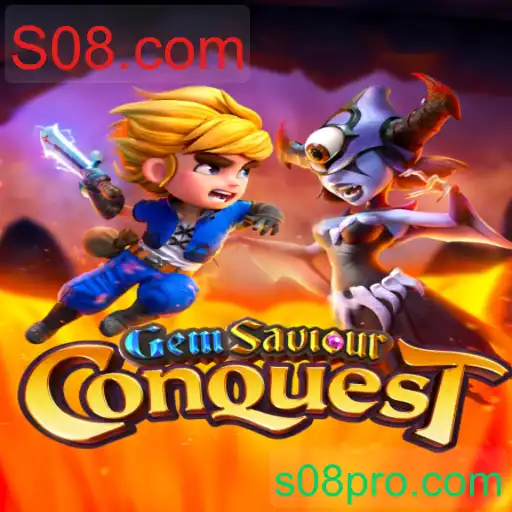 GemSaviourConquest